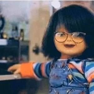 Meet your Posher, Shannon